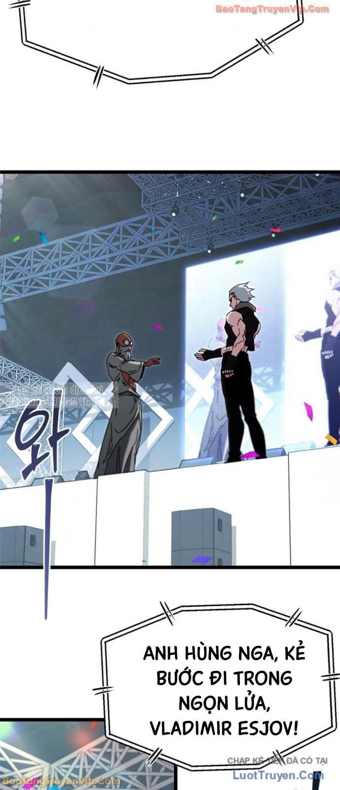 Thống Lĩnh Học Viện Chỉ Bằng Dao Sashimi - Chapter 57 - Page 9