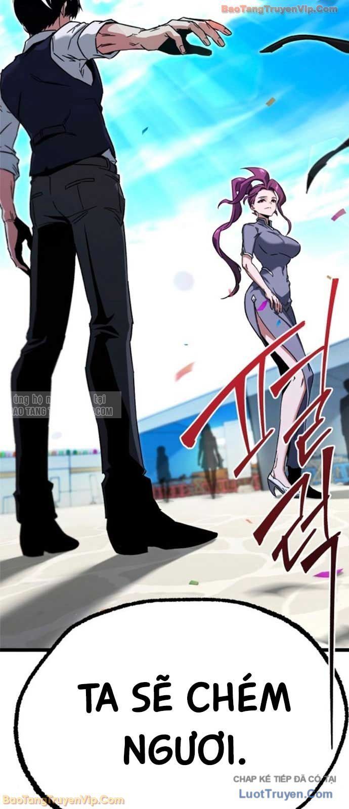 Thống Lĩnh Học Viện Chỉ Bằng Dao Sashimi - Chapter 57 - Page 93
