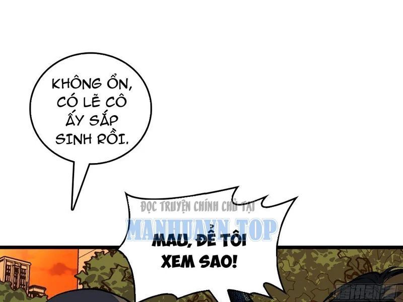 Mình Ta Tung Hoành Loạn Thế - Chapter 24 - Page 33