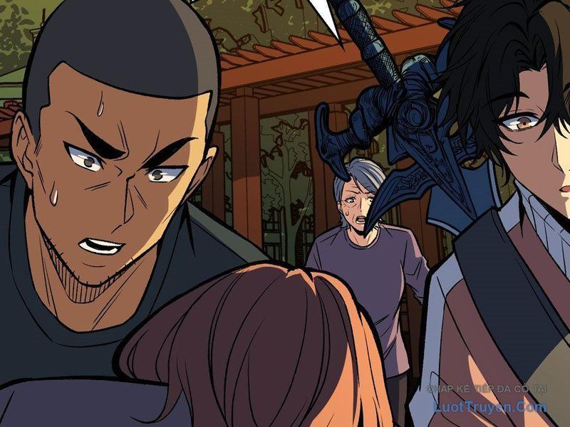 Mình Ta Tung Hoành Loạn Thế - Chapter 24 - Page 34