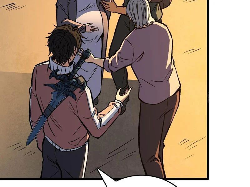 Mình Ta Tung Hoành Loạn Thế - Chapter 24 - Page 37