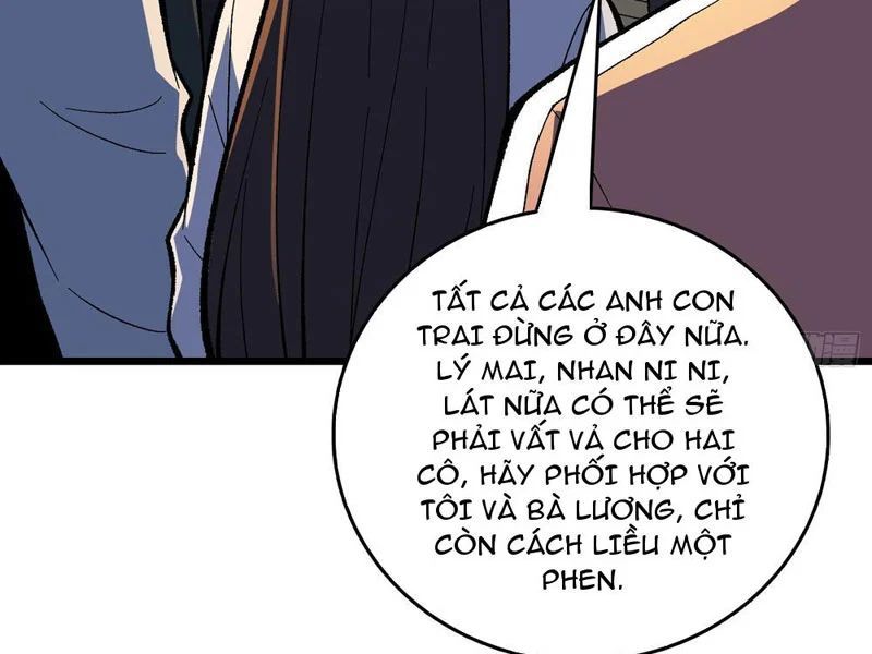 Mình Ta Tung Hoành Loạn Thế - Chapter 24 - Page 44