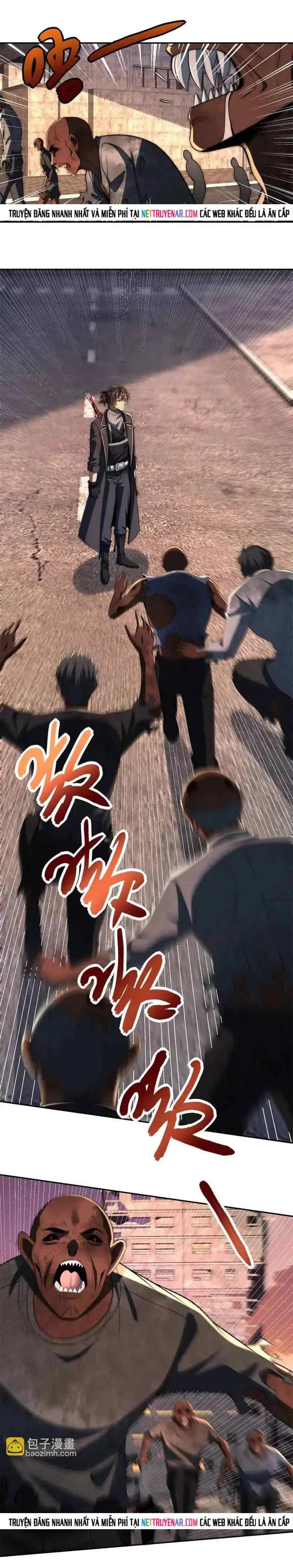 Trùng Sinh: Tôi Đứng Top Nhờ Hệ Thống Gian Lận - Chapter 65 - Page 10