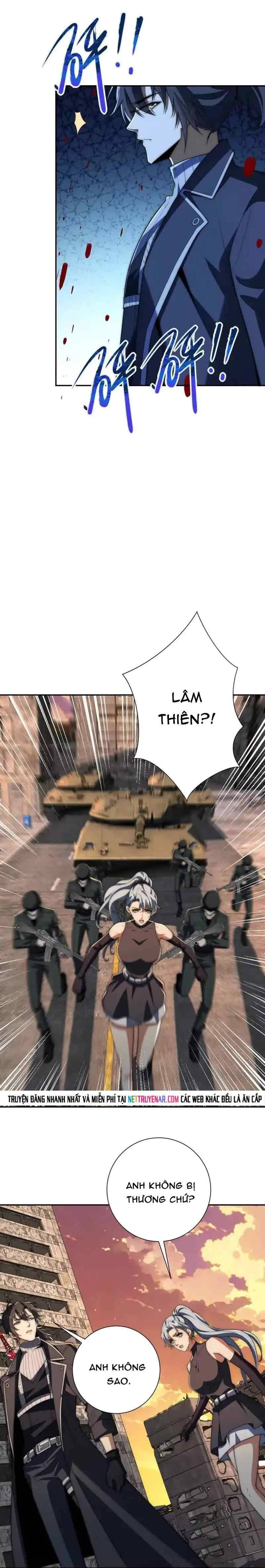 Trùng Sinh: Tôi Đứng Top Nhờ Hệ Thống Gian Lận - Chapter 65 - Page 12