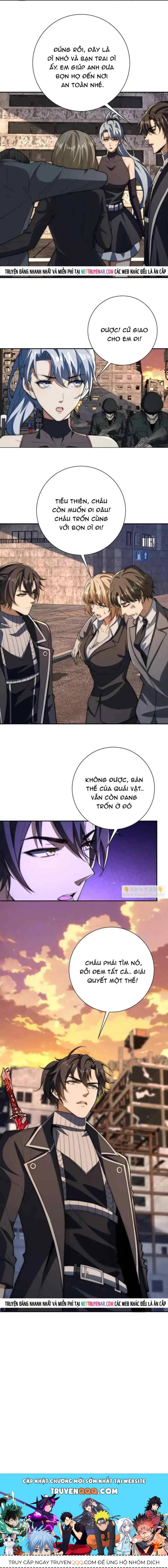 Trùng Sinh: Tôi Đứng Top Nhờ Hệ Thống Gian Lận - Chapter 65 - Page 13