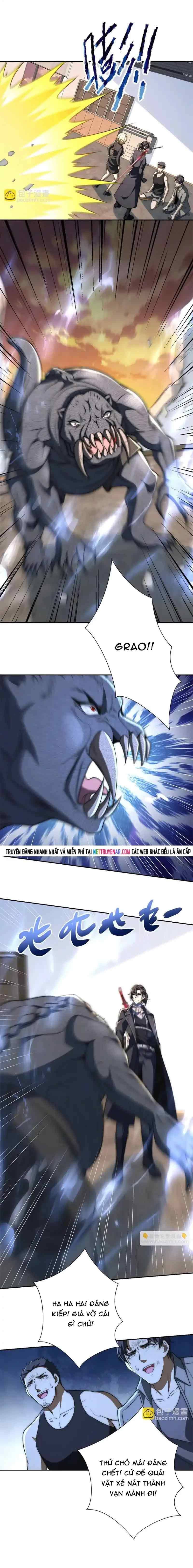 Trùng Sinh: Tôi Đứng Top Nhờ Hệ Thống Gian Lận - Chapter 65 - Page 4