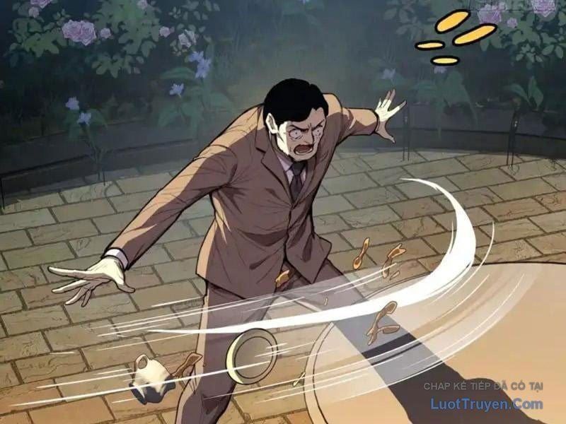 Thế Giới Toàn Người Điên, Tỉnh Táo Chính Là Bị Bệnh - Chapter 35 - Page 11