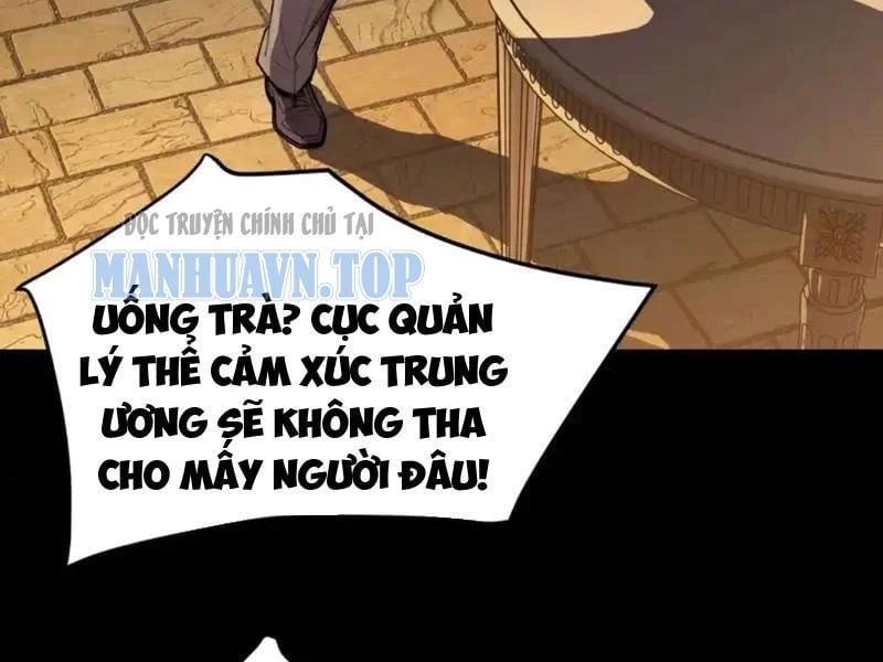 Thế Giới Toàn Người Điên, Tỉnh Táo Chính Là Bị Bệnh - Chapter 35 - Page 12