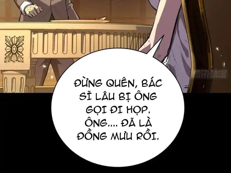 Thế Giới Toàn Người Điên, Tỉnh Táo Chính Là Bị Bệnh - Chapter 35 - Page 18