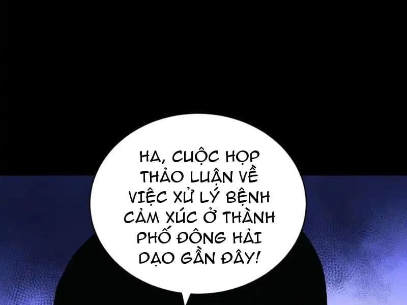 Thế Giới Toàn Người Điên, Tỉnh Táo Chính Là Bị Bệnh - Chapter 35 - Page 19