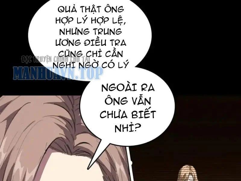 Thế Giới Toàn Người Điên, Tỉnh Táo Chính Là Bị Bệnh - Chapter 35 - Page 22