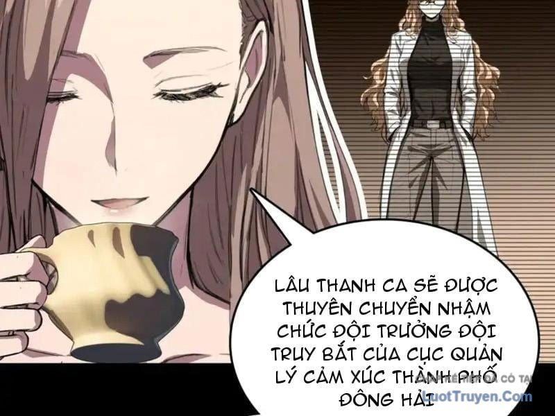 Thế Giới Toàn Người Điên, Tỉnh Táo Chính Là Bị Bệnh - Chapter 35 - Page 23