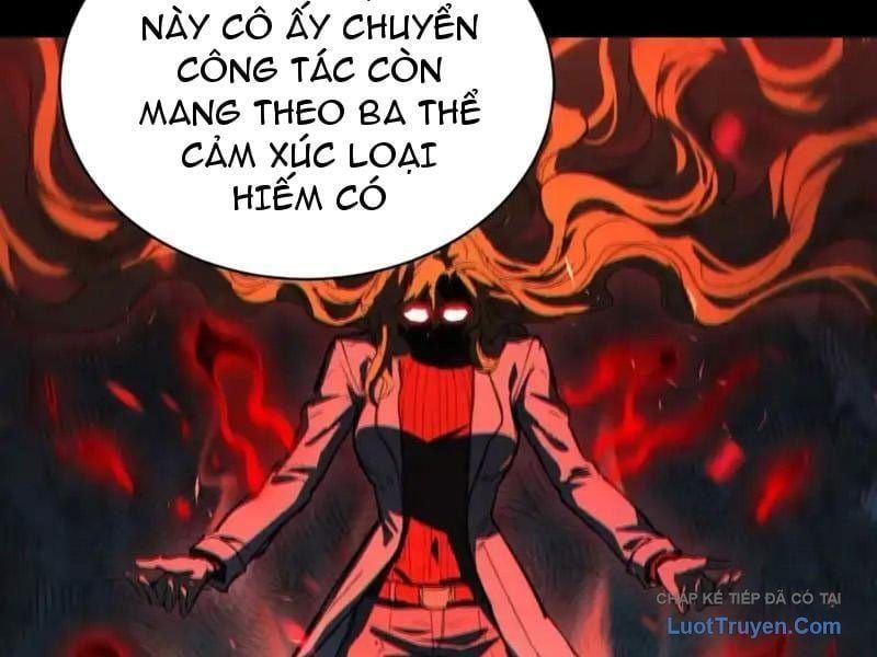 Thế Giới Toàn Người Điên, Tỉnh Táo Chính Là Bị Bệnh - Chapter 35 - Page 25