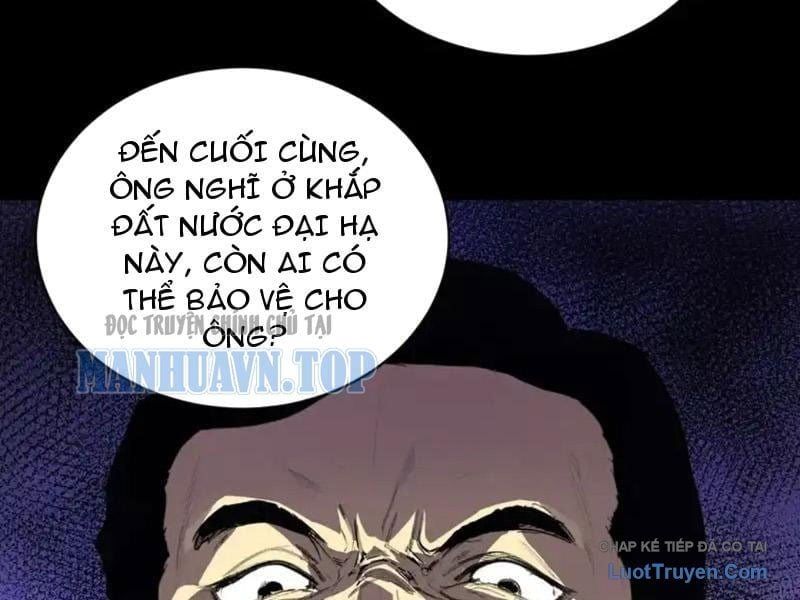 Thế Giới Toàn Người Điên, Tỉnh Táo Chính Là Bị Bệnh - Chapter 35 - Page 27