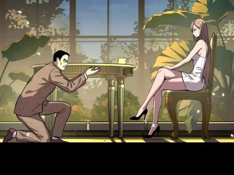 Thế Giới Toàn Người Điên, Tỉnh Táo Chính Là Bị Bệnh - Chapter 35 - Page 36