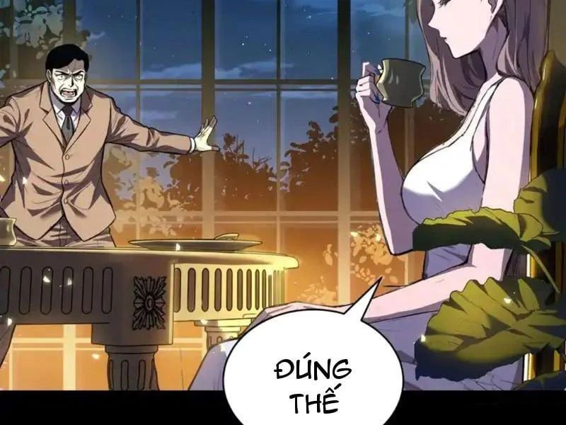 Thế Giới Toàn Người Điên, Tỉnh Táo Chính Là Bị Bệnh - Chapter 35 - Page 4