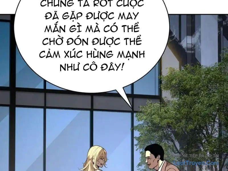 Thế Giới Toàn Người Điên, Tỉnh Táo Chính Là Bị Bệnh - Chapter 35 - Page 51