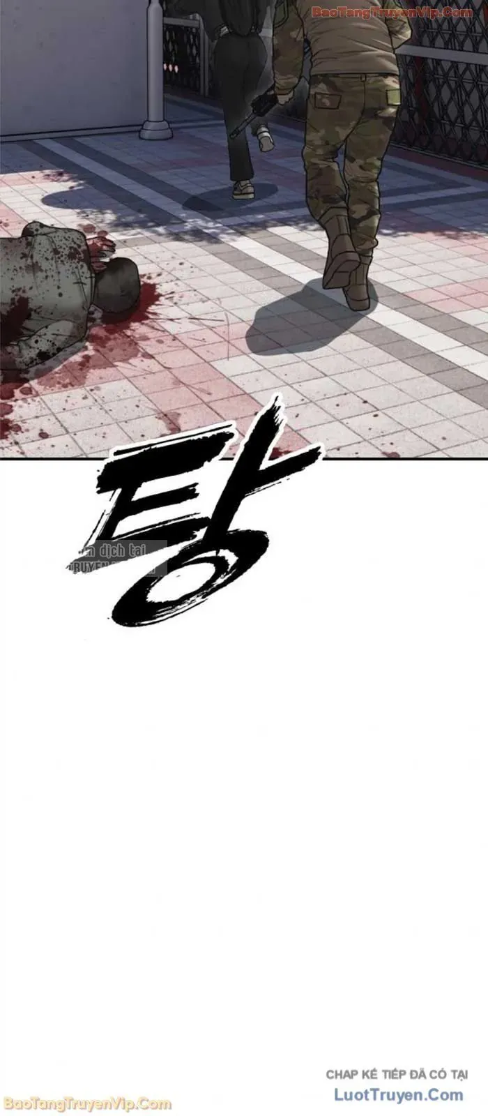 Ngày Tận Thế Đã Đến - Chapter 43 - Page 102