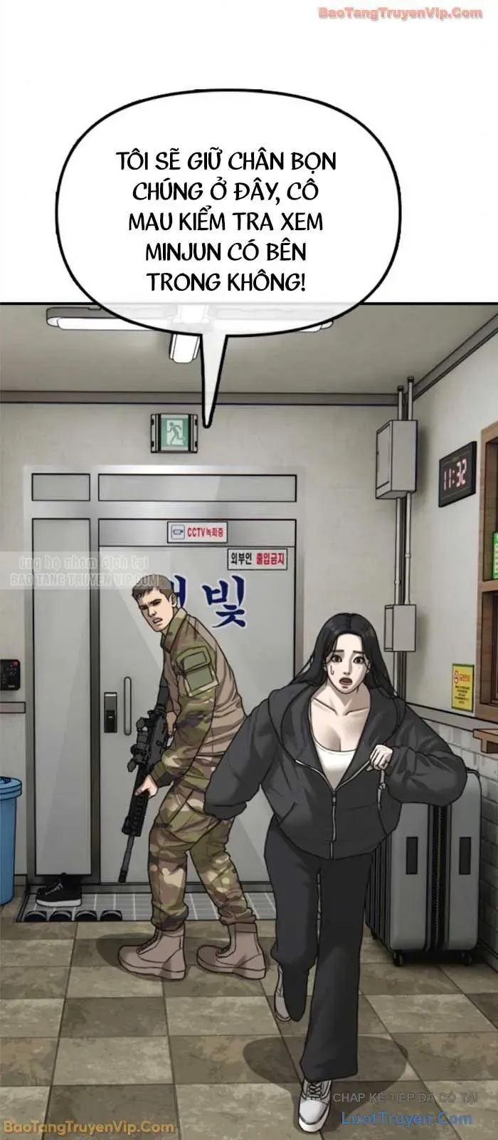 Ngày Tận Thế Đã Đến - Chapter 43 - Page 104