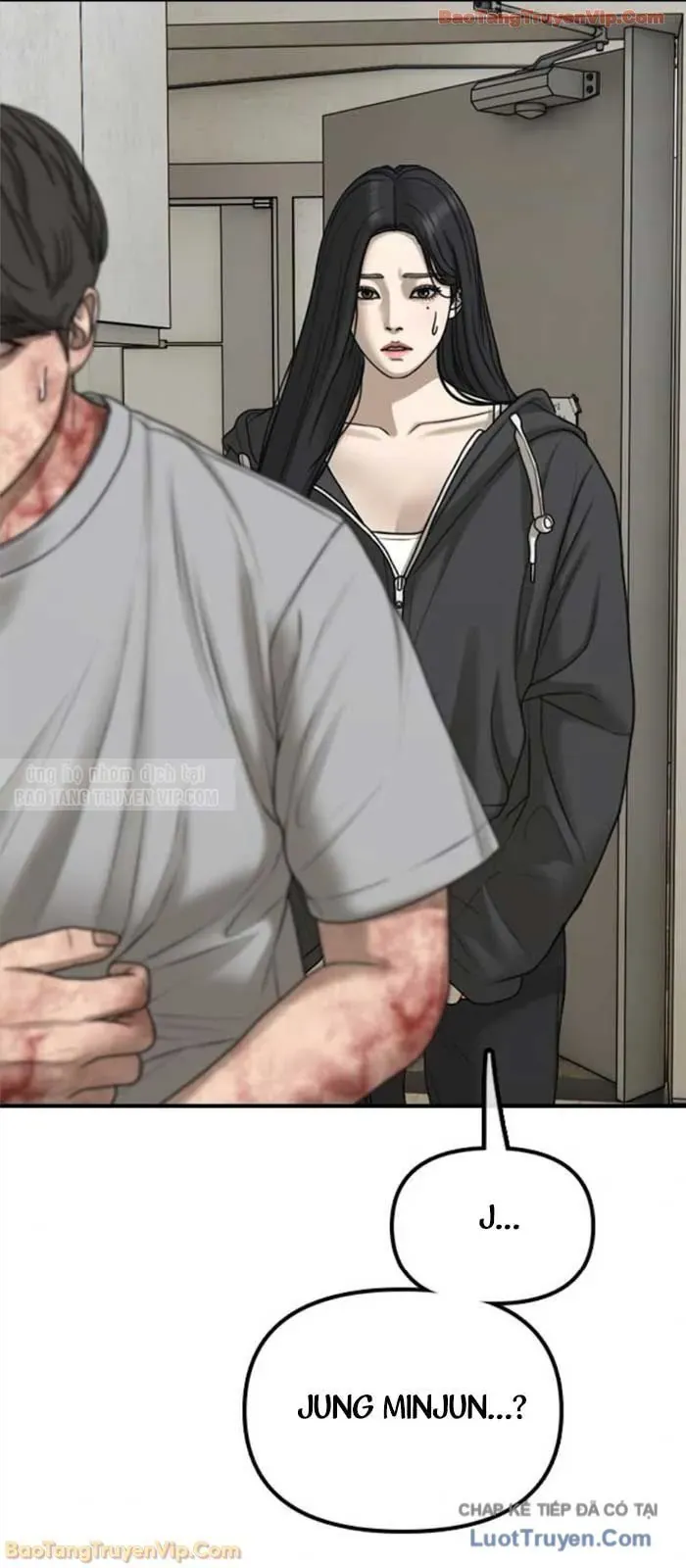 Ngày Tận Thế Đã Đến - Chapter 43 - Page 112