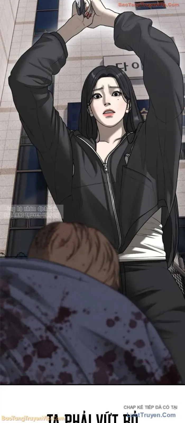 Ngày Tận Thế Đã Đến - Chapter 43 - Page 12