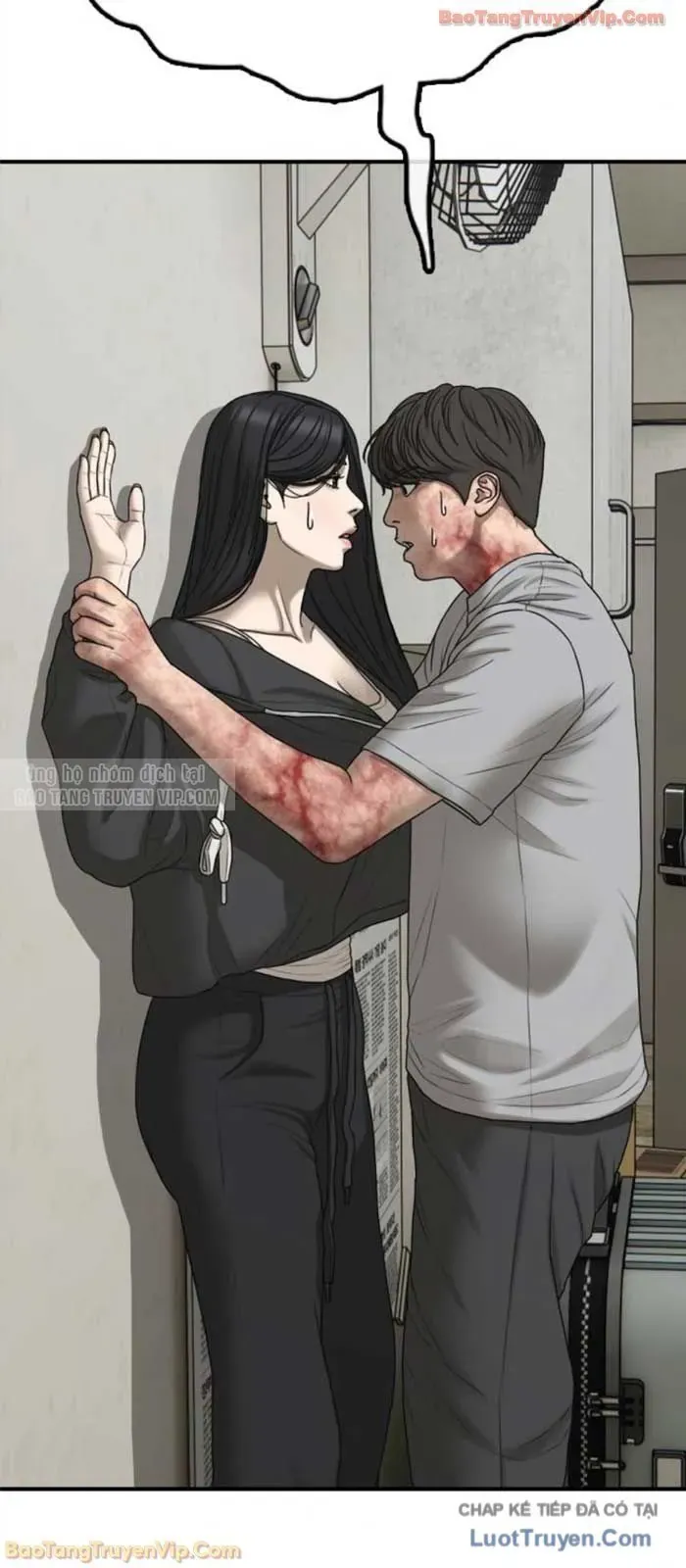 Ngày Tận Thế Đã Đến - Chapter 43 - Page 126