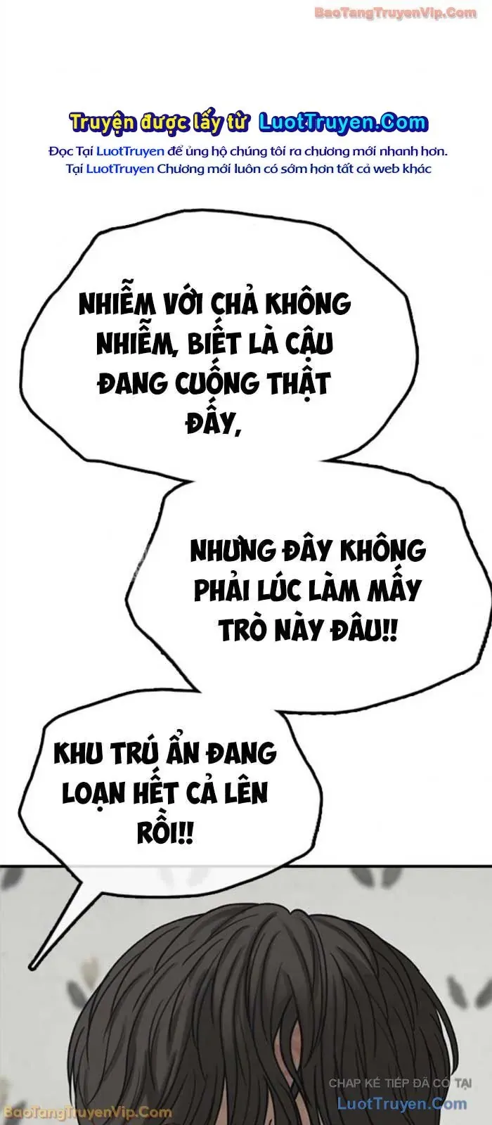 Ngày Tận Thế Đã Đến - Chapter 43 - Page 133
