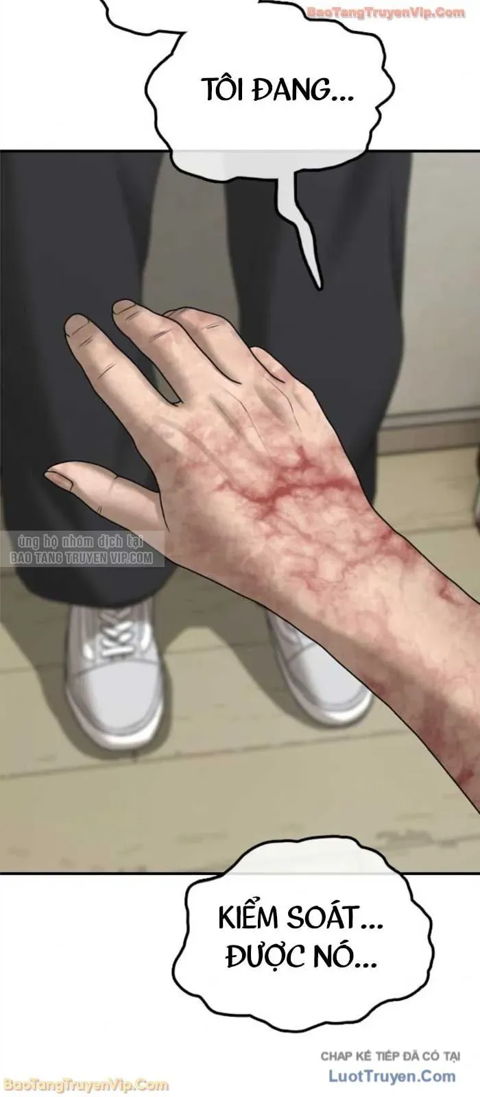 Ngày Tận Thế Đã Đến - Chapter 43 - Page 138