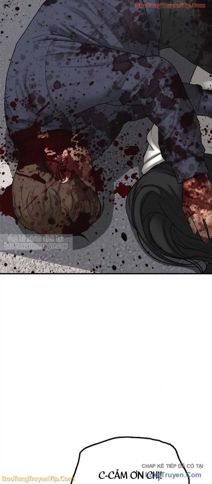 Ngày Tận Thế Đã Đến - Chapter 43 - Page 18