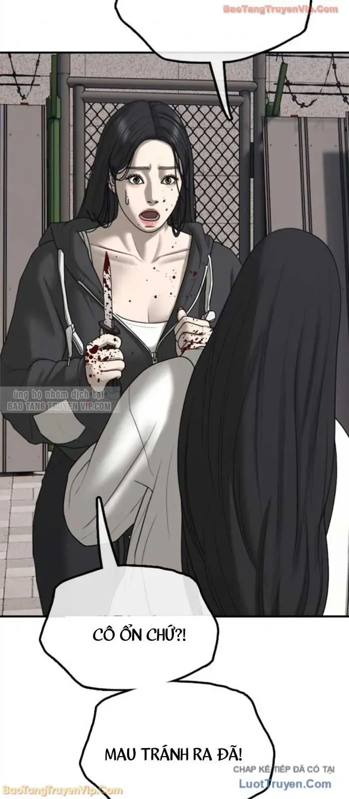 Ngày Tận Thế Đã Đến - Chapter 43 - Page 19