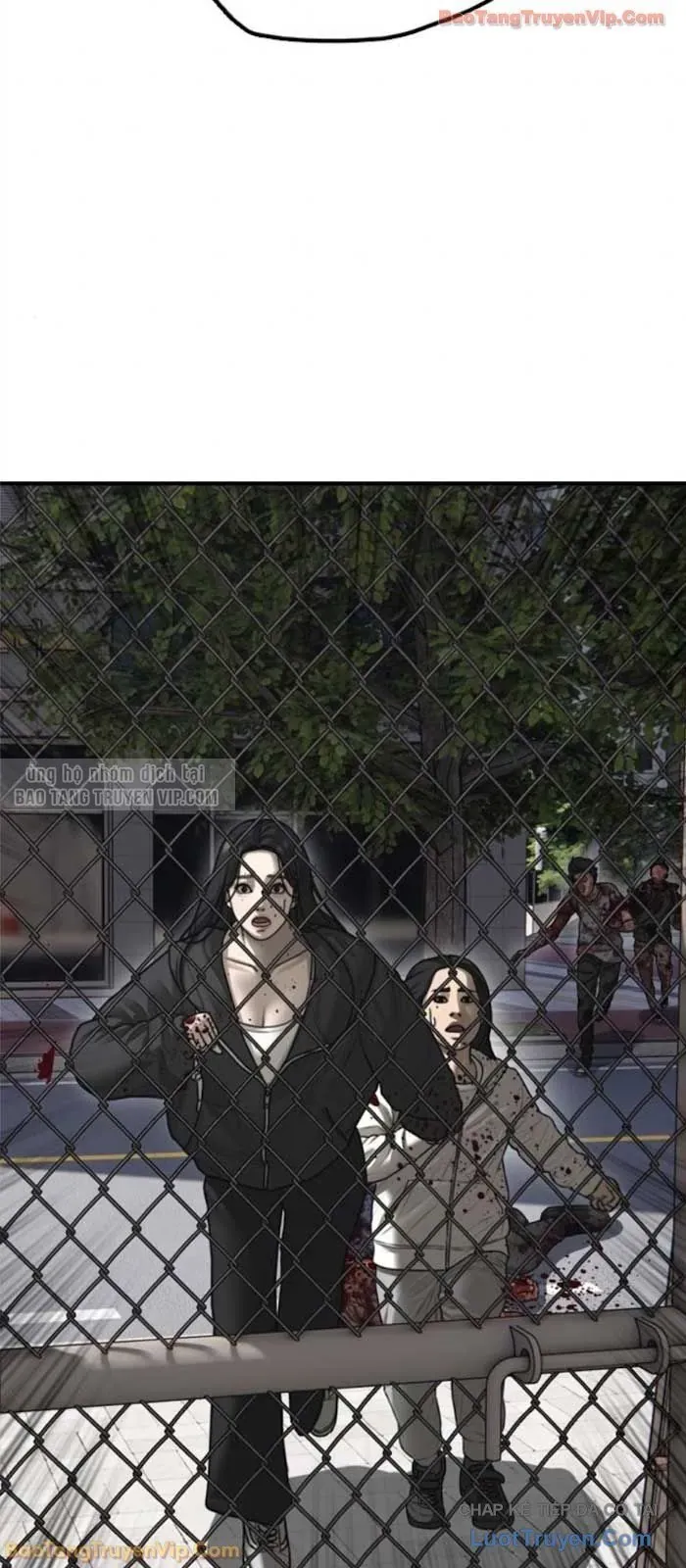 Ngày Tận Thế Đã Đến - Chapter 43 - Page 20