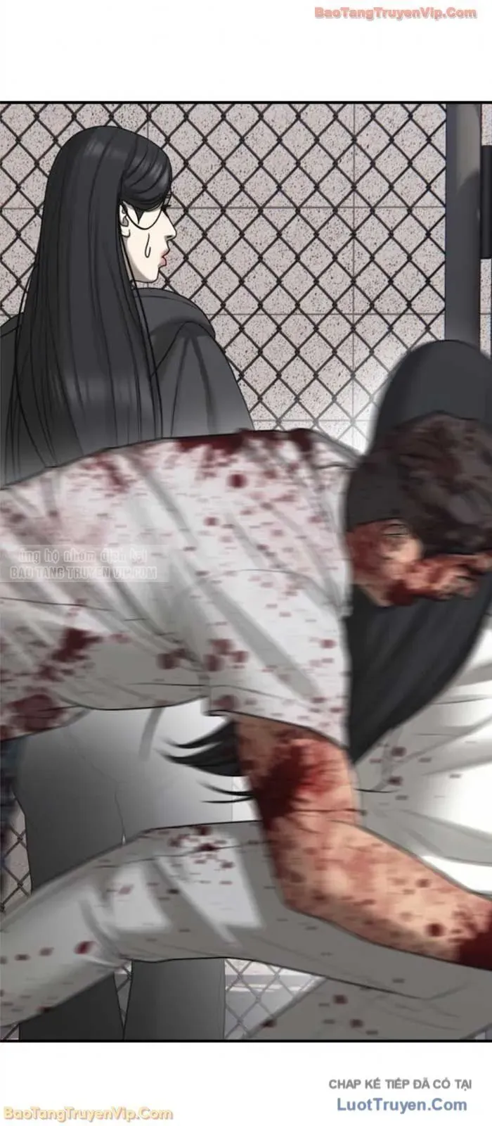 Ngày Tận Thế Đã Đến - Chapter 43 - Page 26