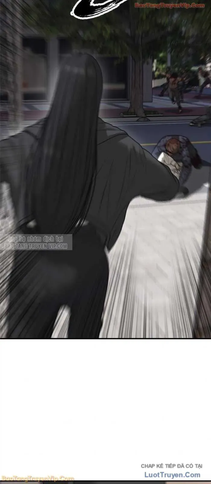 Ngày Tận Thế Đã Đến - Chapter 43 - Page 3