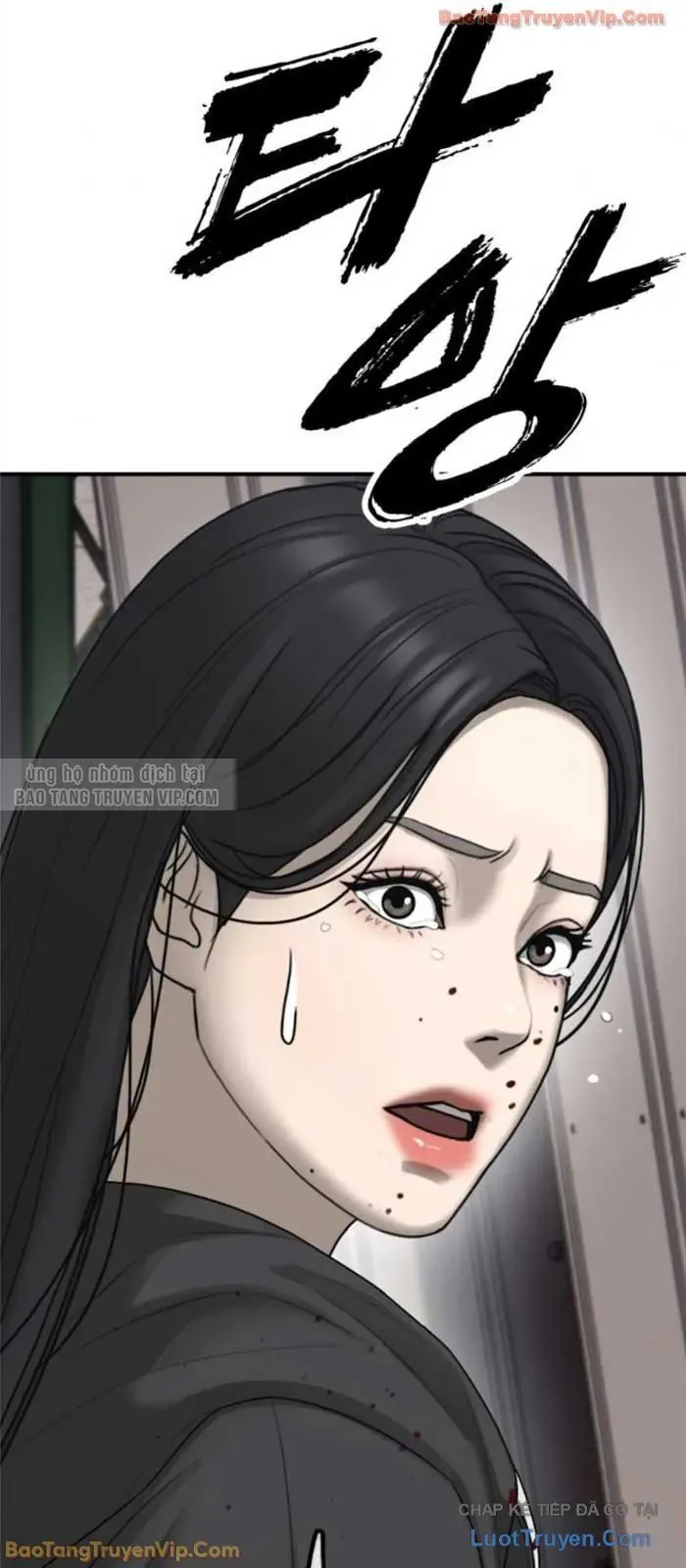 Ngày Tận Thế Đã Đến - Chapter 43 - Page 33