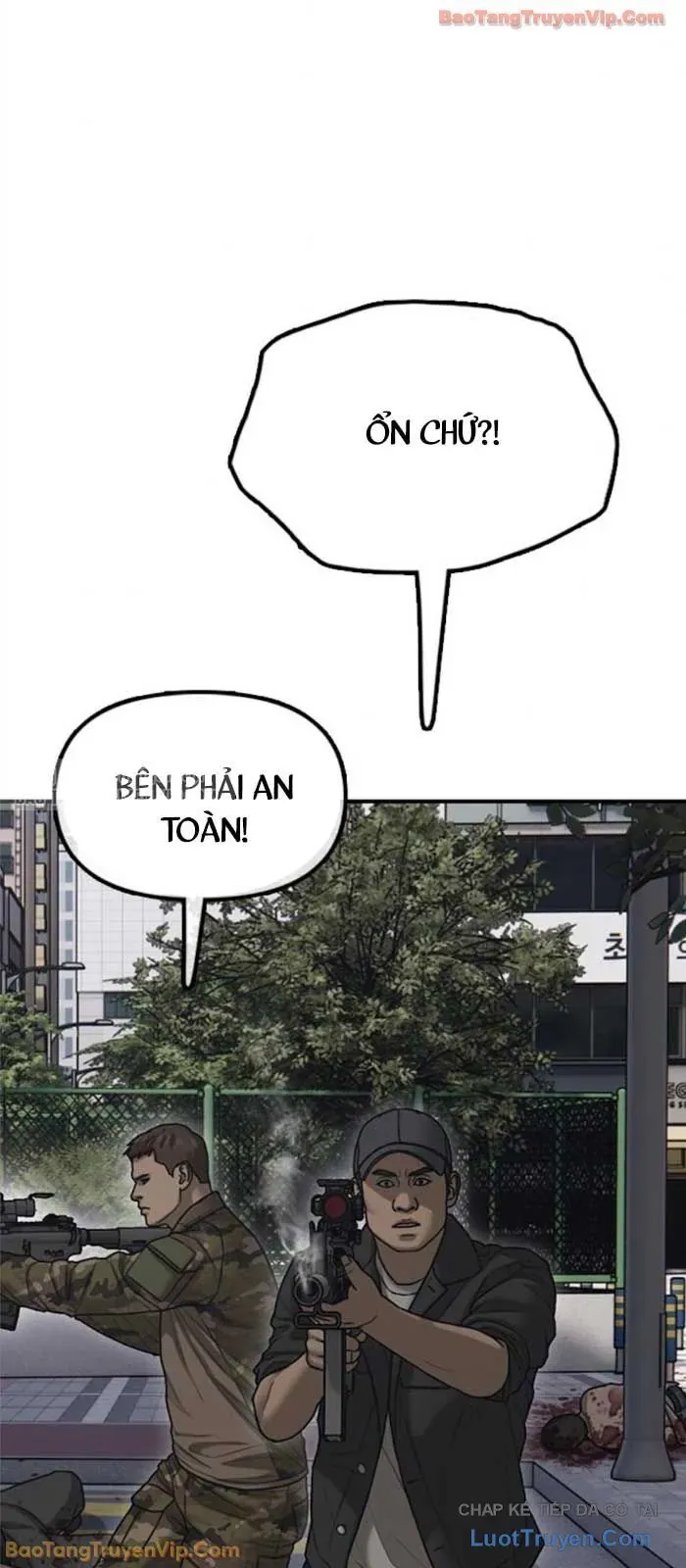 Ngày Tận Thế Đã Đến - Chapter 43 - Page 35