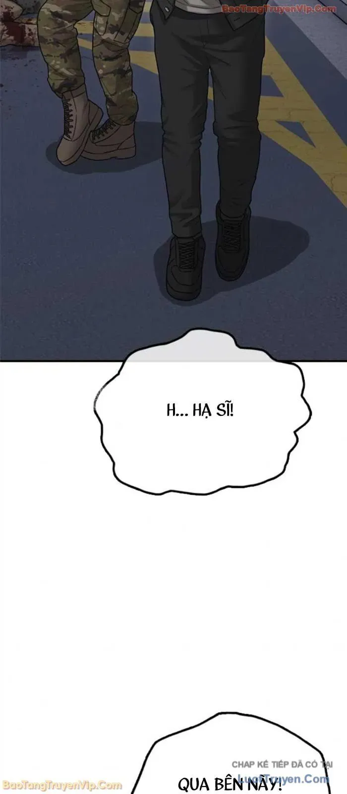 Ngày Tận Thế Đã Đến - Chapter 43 - Page 36