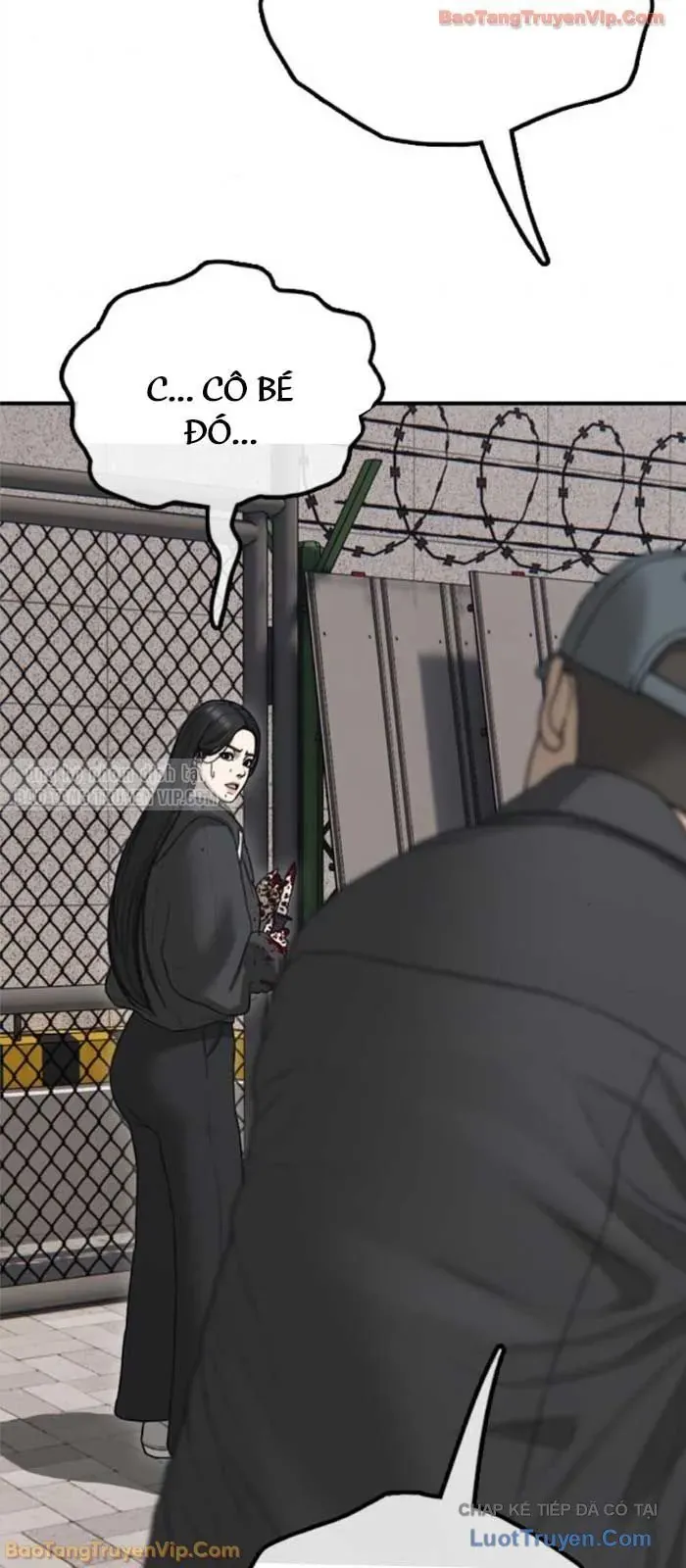 Ngày Tận Thế Đã Đến - Chapter 43 - Page 37