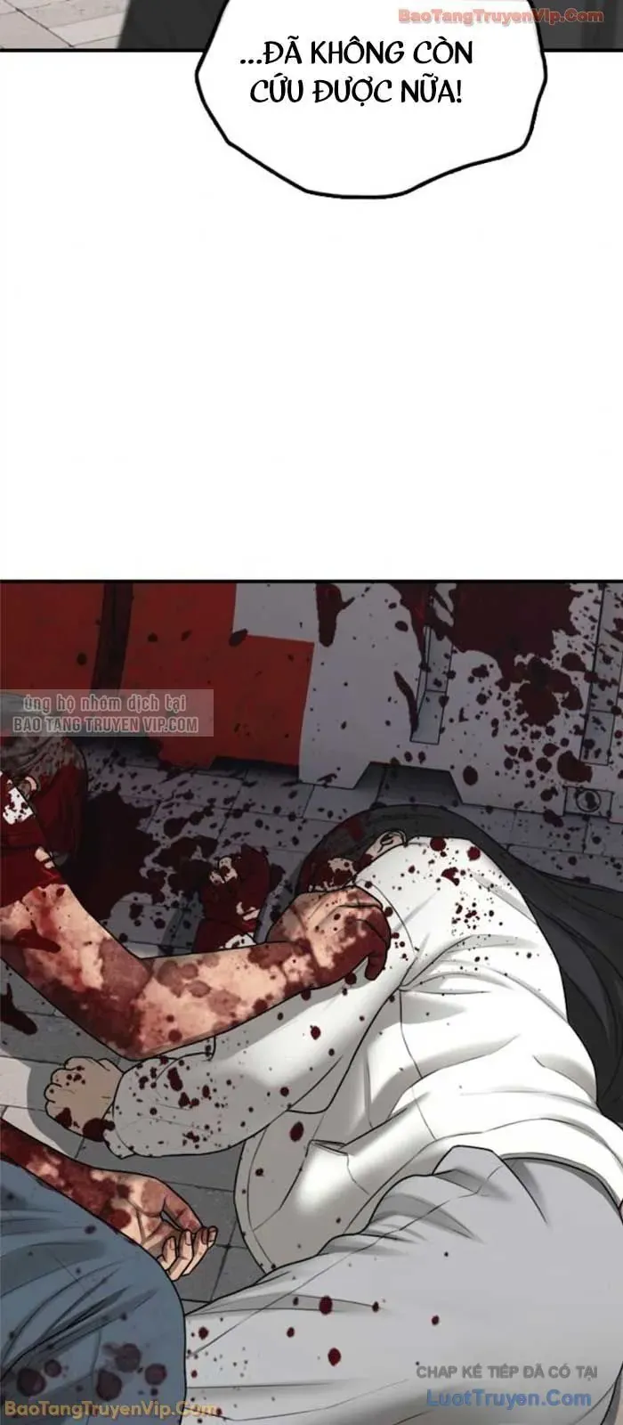 Ngày Tận Thế Đã Đến - Chapter 43 - Page 38