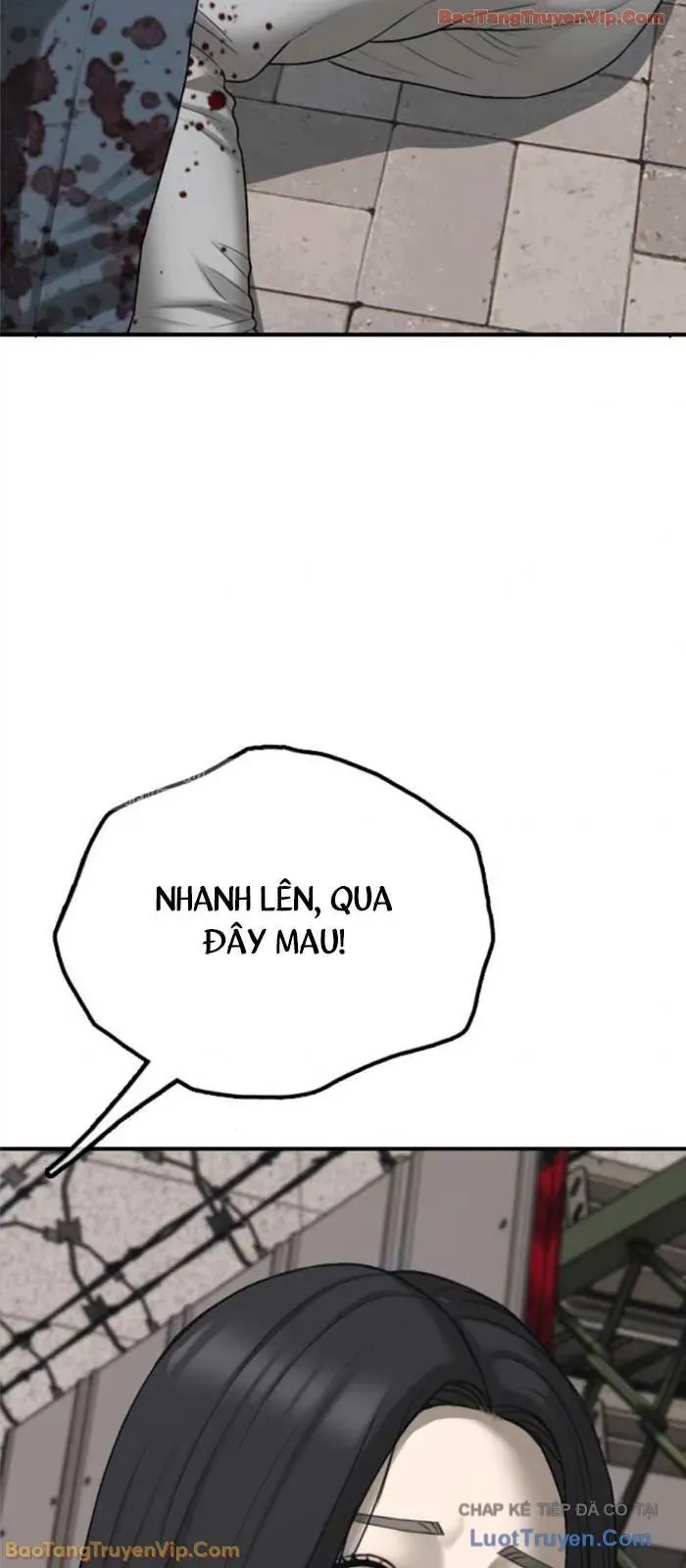 Ngày Tận Thế Đã Đến - Chapter 43 - Page 39