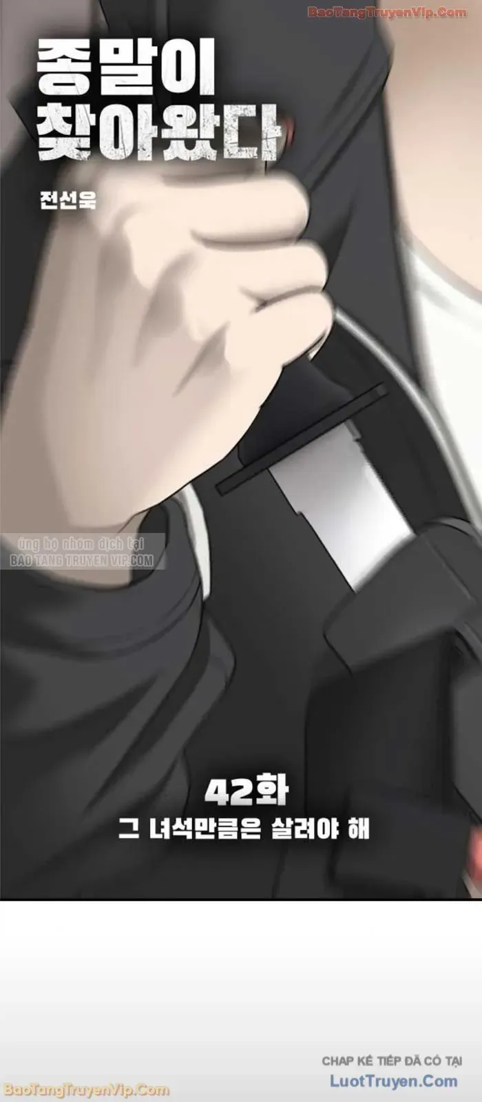 Ngày Tận Thế Đã Đến - Chapter 43 - Page 4