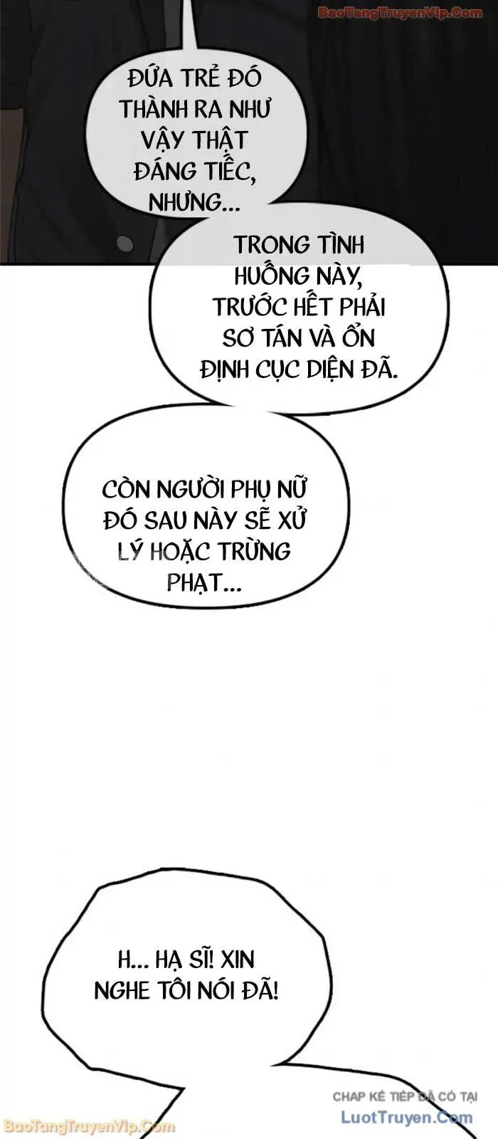 Ngày Tận Thế Đã Đến - Chapter 43 - Page 52