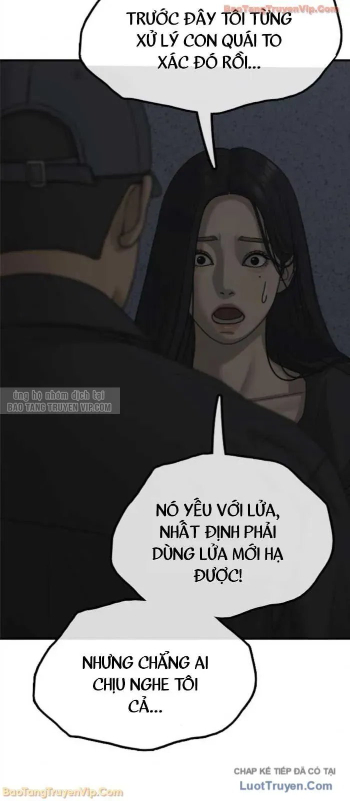 Ngày Tận Thế Đã Đến - Chapter 43 - Page 53