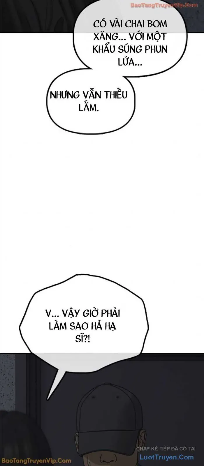 Ngày Tận Thế Đã Đến - Chapter 43 - Page 55