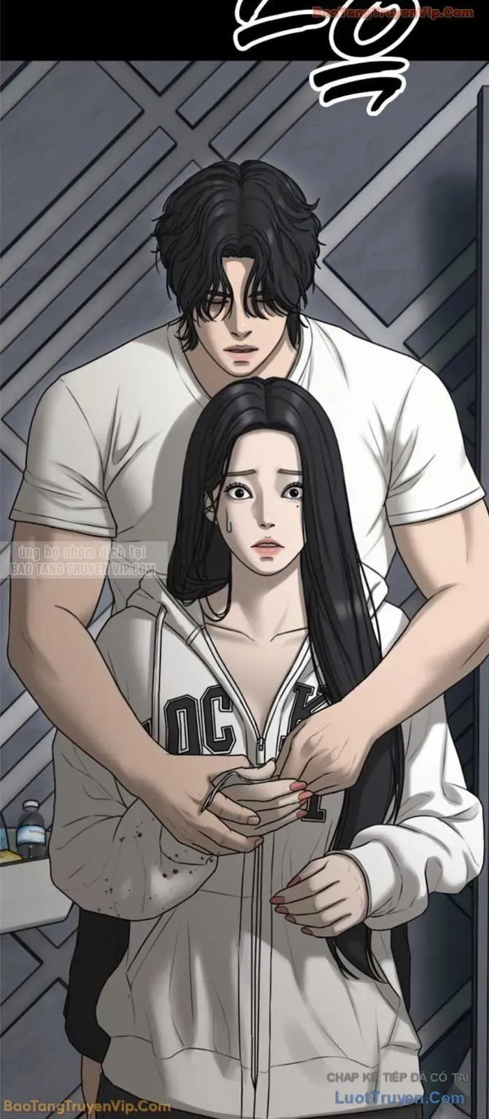 Ngày Tận Thế Đã Đến - Chapter 43 - Page 6