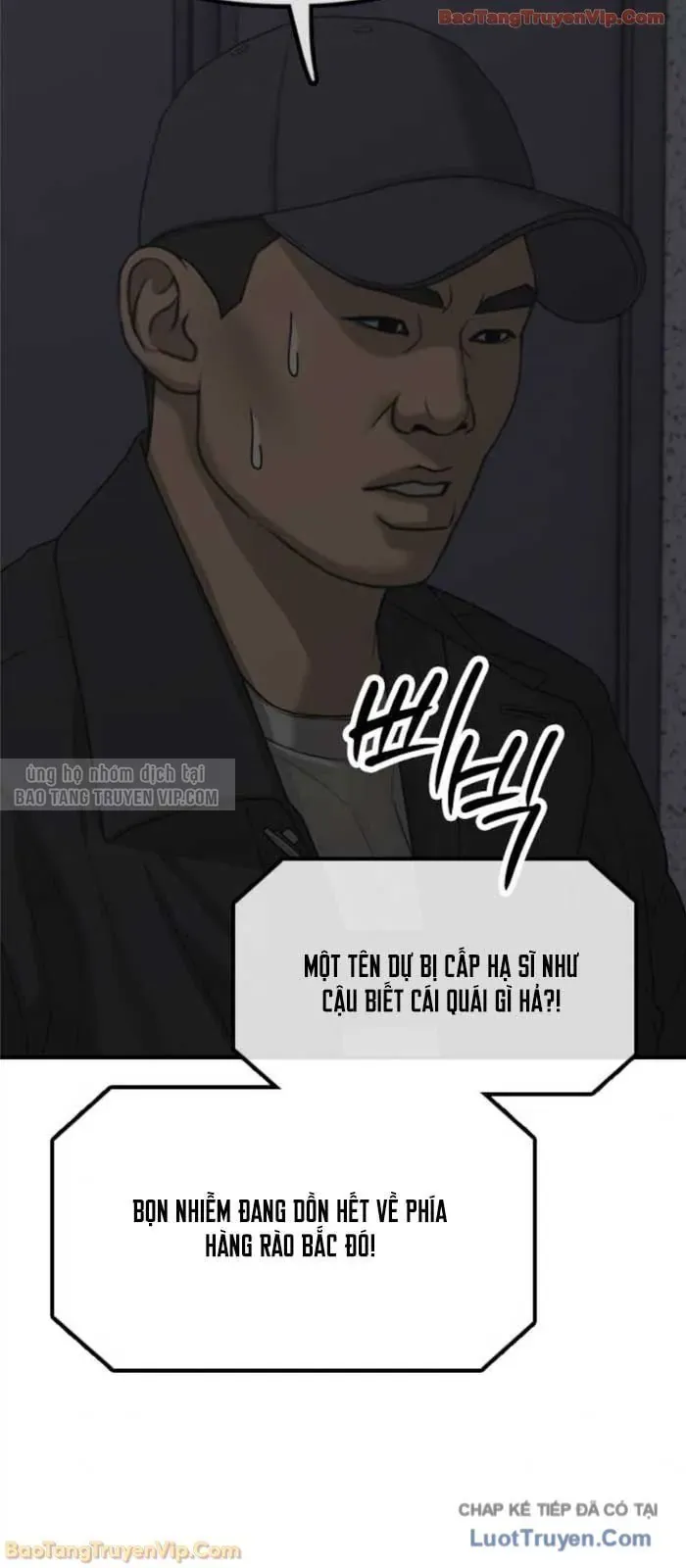 Ngày Tận Thế Đã Đến - Chapter 43 - Page 65