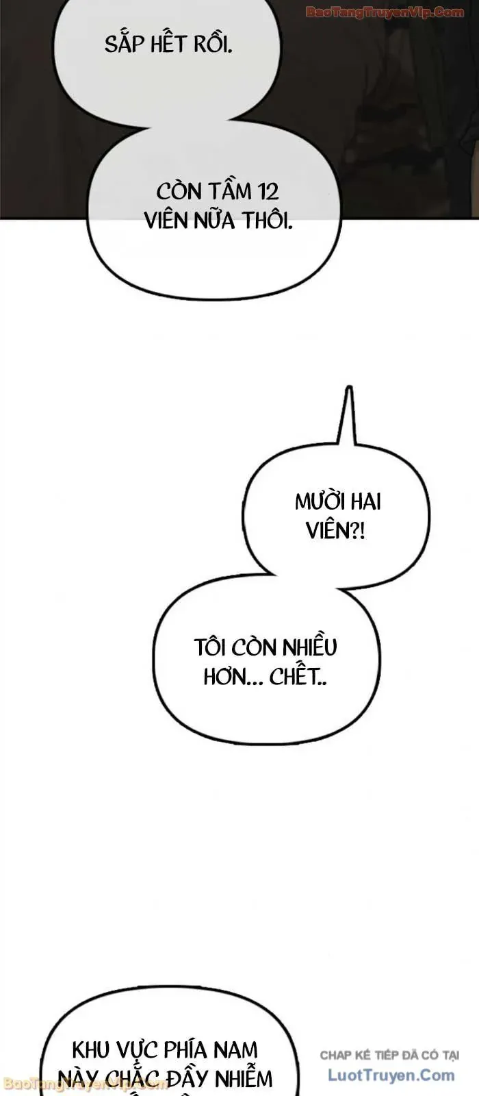 Ngày Tận Thế Đã Đến - Chapter 43 - Page 77