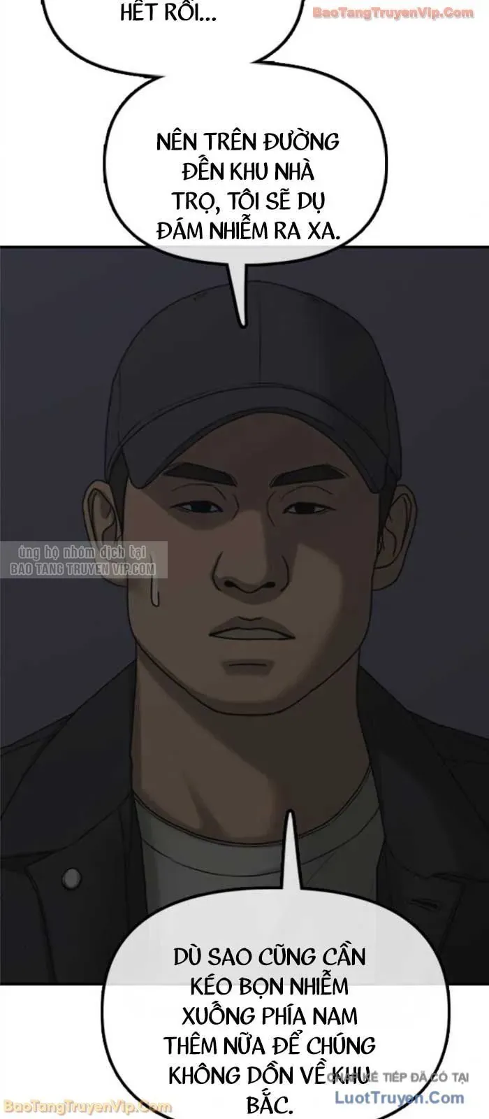 Ngày Tận Thế Đã Đến - Chapter 43 - Page 78