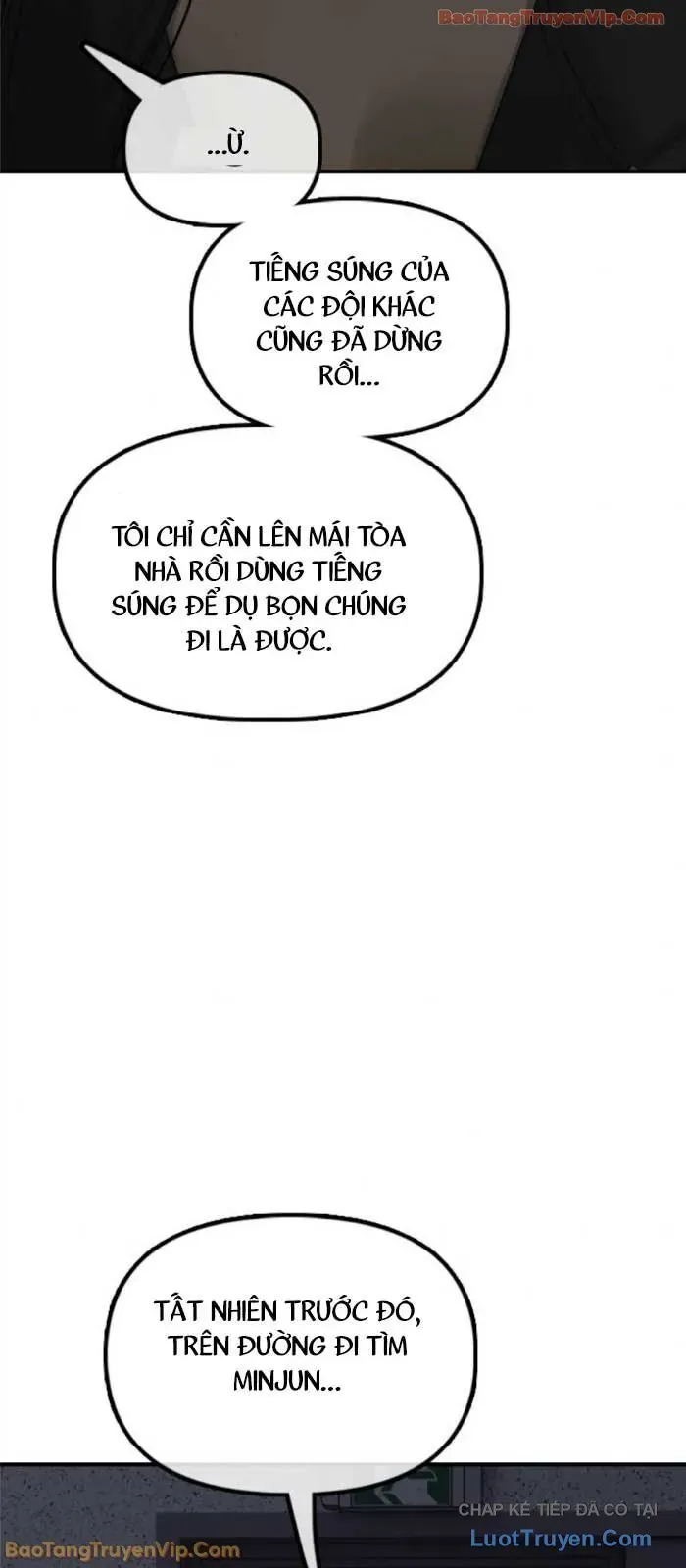Ngày Tận Thế Đã Đến - Chapter 43 - Page 82