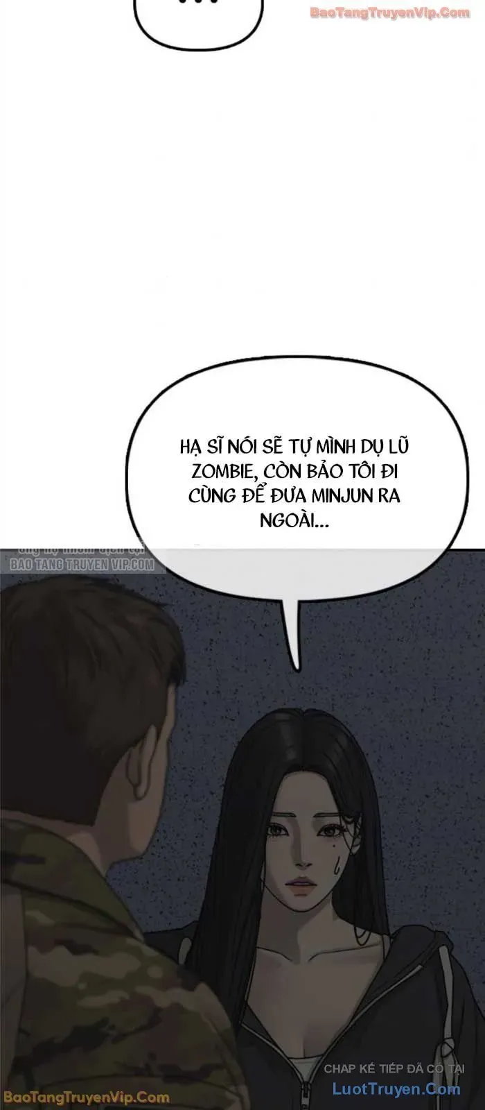 Ngày Tận Thế Đã Đến - Chapter 43 - Page 84