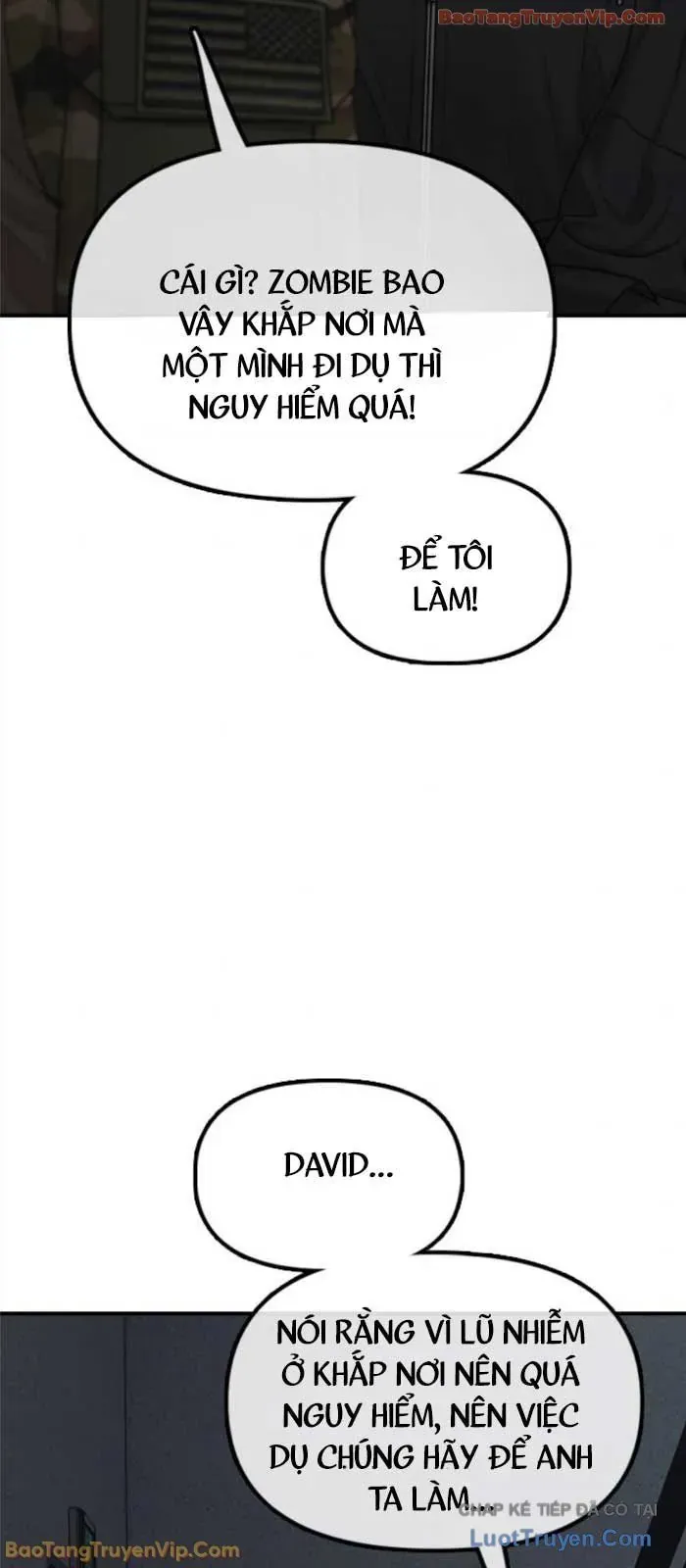 Ngày Tận Thế Đã Đến - Chapter 43 - Page 85